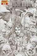Highlander 2006 Series #1