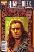 Highlander 2006 Series #2