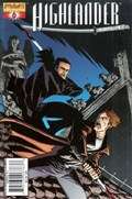 Highlander 2006 Series #6