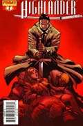 Highlander 2006 Series #7