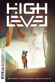High Level #1