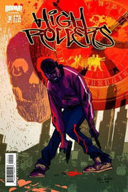High Rollers #2