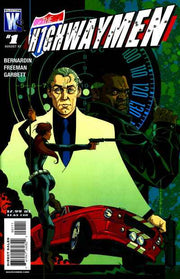 Highwaymen #1