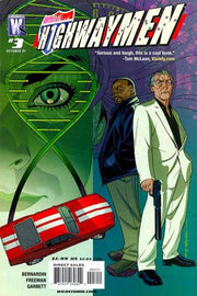 Highwaymen #3