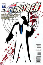 Highwaymen #4