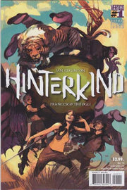 Hinterkind #1