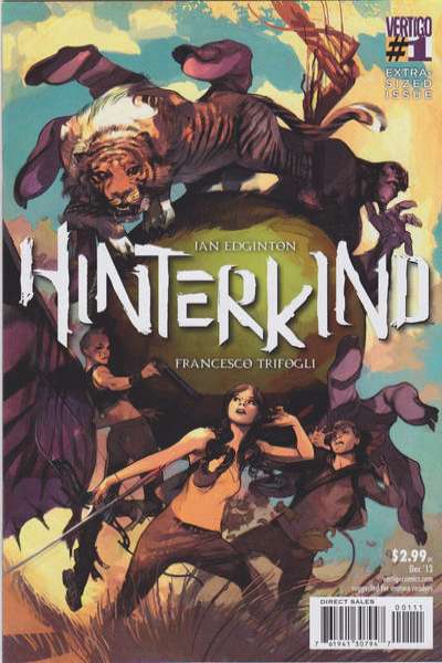 Hinterkind #1