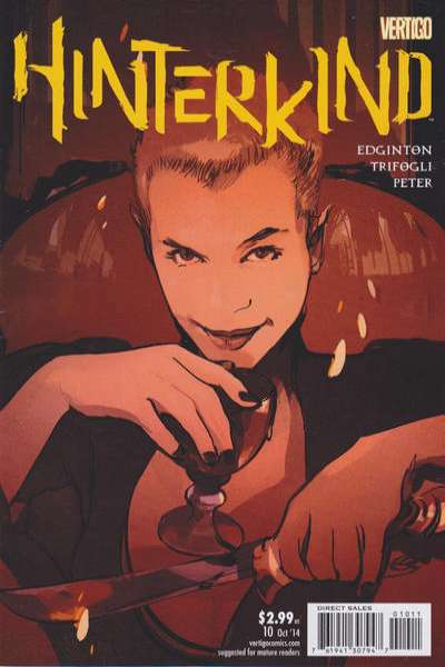 Hinterkind #10