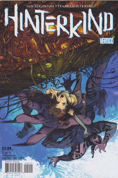 Hinterkind #2