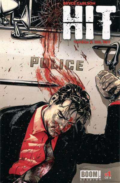 Hit 2013 Series #1