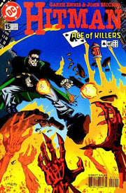 Hitman #15