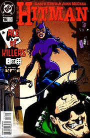 Hitman #16