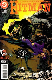 Hitman #19