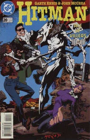 Hitman #20