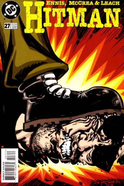 Hitman #27