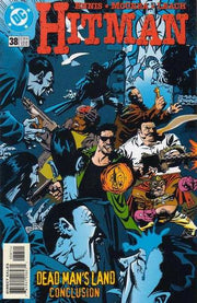 Hitman #38