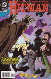 Hitman #41