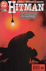 Hitman #42