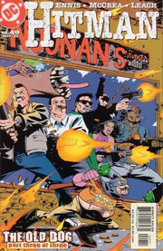 Hitman #49