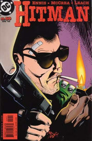 Hitman #50