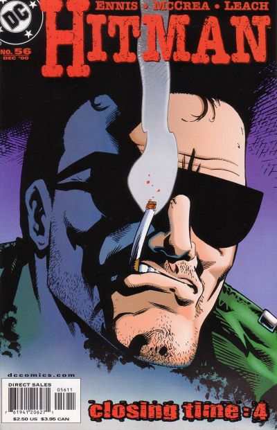 Hitman #56