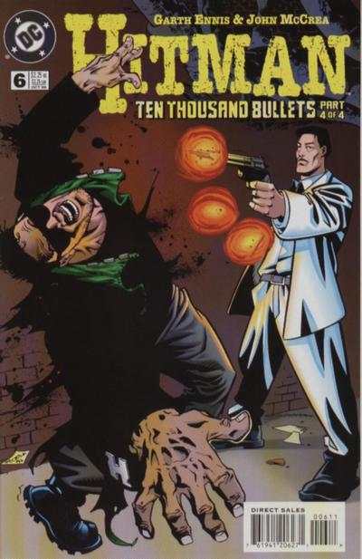 Hitman #6