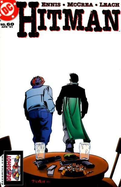 Hitman #60