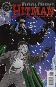 Hitman #8