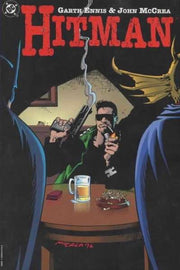 Hitman Trade Paperback #1