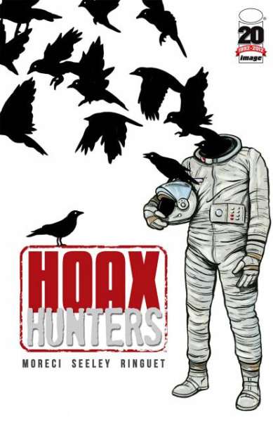 Hoax Hunters 2012 Series #0