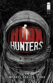 Hoax Hunters 2012 Series #10