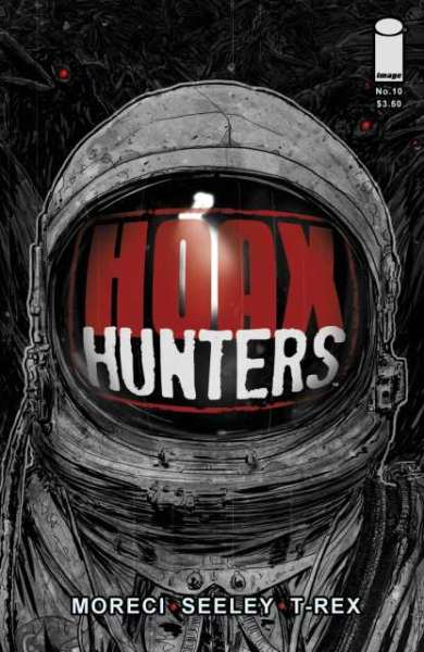 Hoax Hunters 2012 Series #10