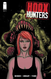 Hoax Hunters 2012 Series #11