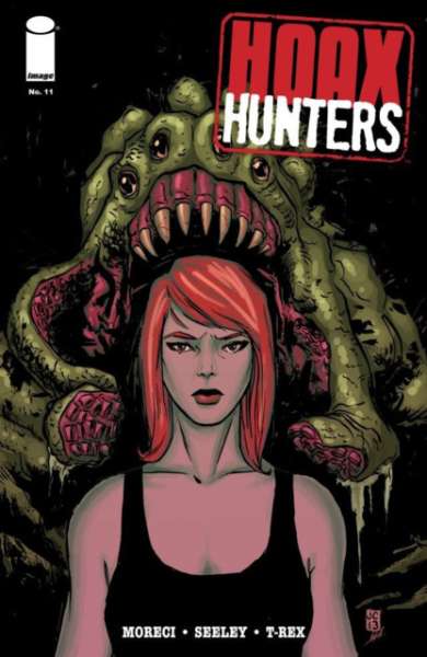 Hoax Hunters 2012 Series #11
