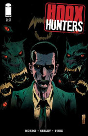 Hoax Hunters 2012 Series #12