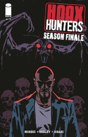 Hoax Hunters 2012 Series #13
