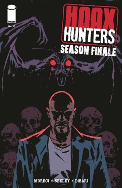 Hoax Hunters 2012 Series #13