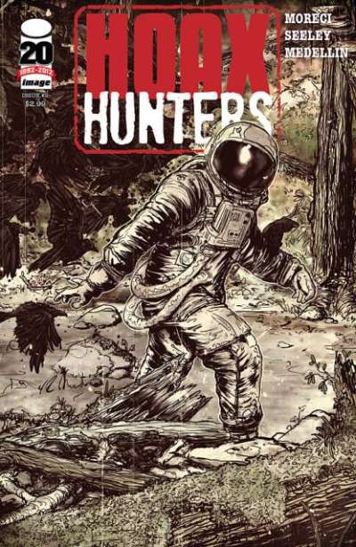 Hoax Hunters 2015 Series #2