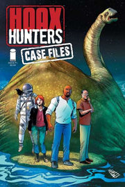 Hoax Hunters 2012 Series Case Files #1