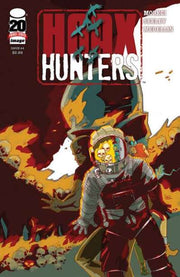 Hoax Hunters 2015 Series #4
