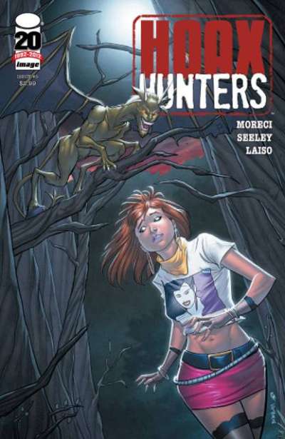 Hoax Hunters 2015 Series #5