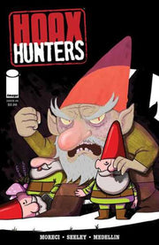 Hoax Hunters 2012 Series #8