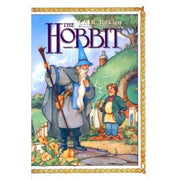 Hobbit #1