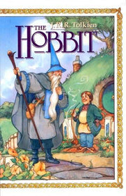 Hobbit #3