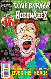 Hokum & Hex #3