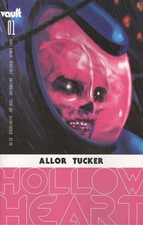 Hollow Heart #1