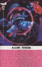 Hollow Heart #2