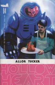 Hollow Heart #4