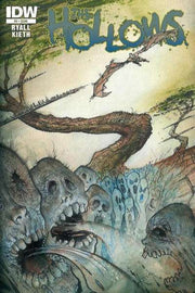 Hollows #2