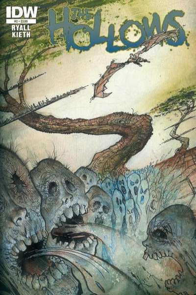 Hollows #2
